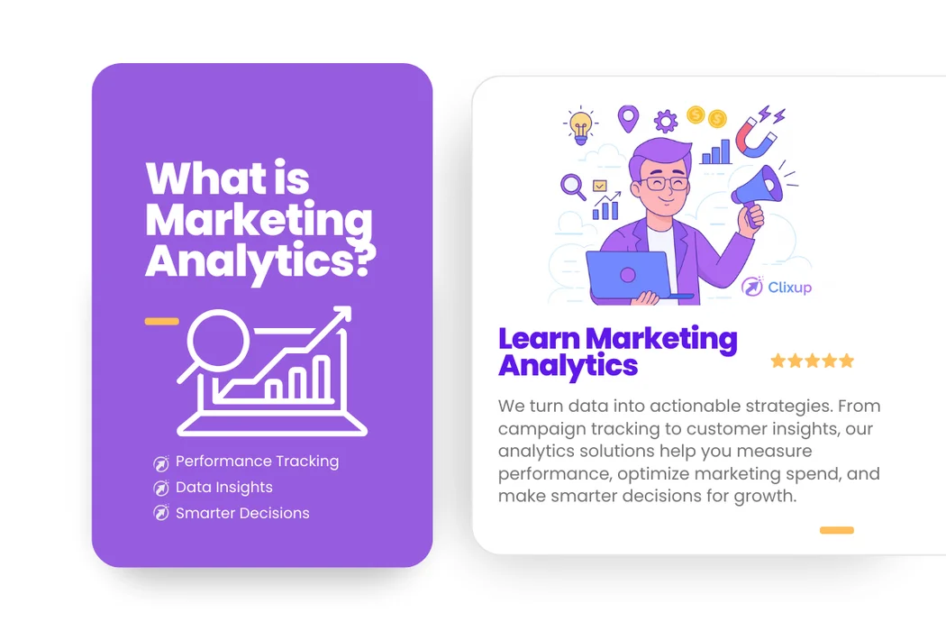 What is Marketing Analytics