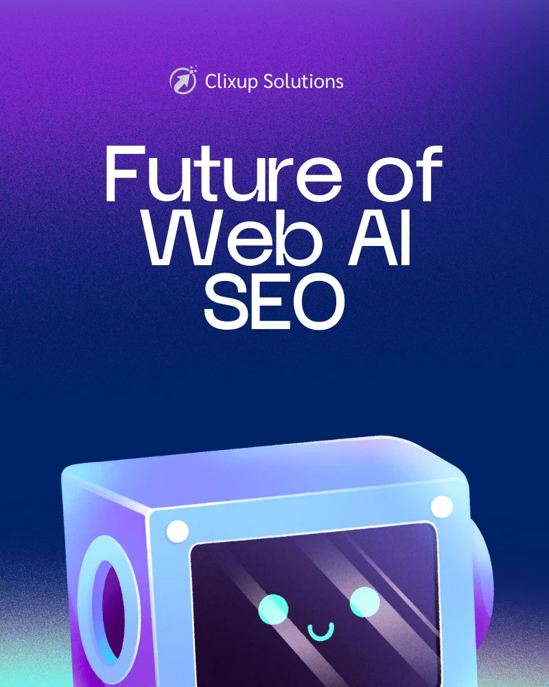 Futuristic AI SEO