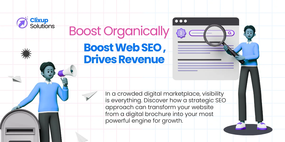 The Complete Guide to SEO: How Search Optimization Drives Revenue