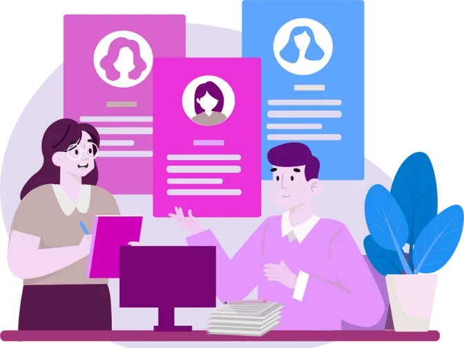 Content Dashboard
