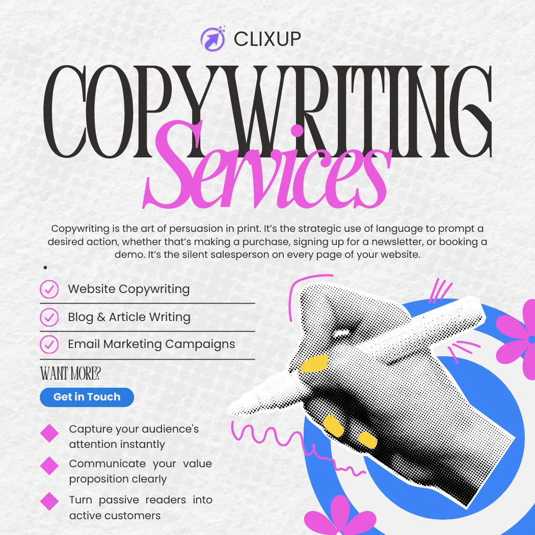 Chart showing conversion lift from copywriting