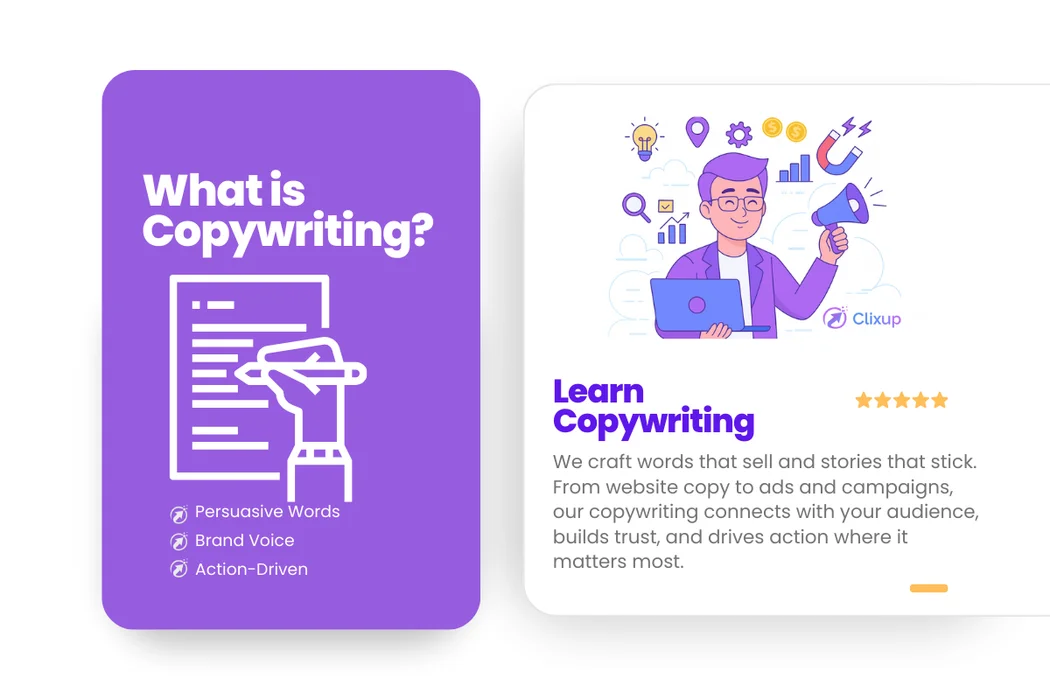 What is Copywriting?