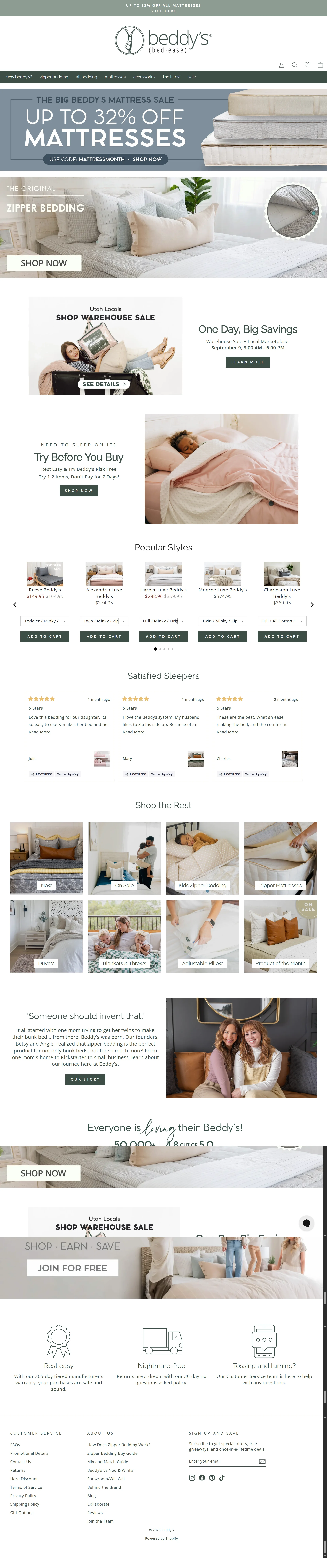 E-commerce Platform