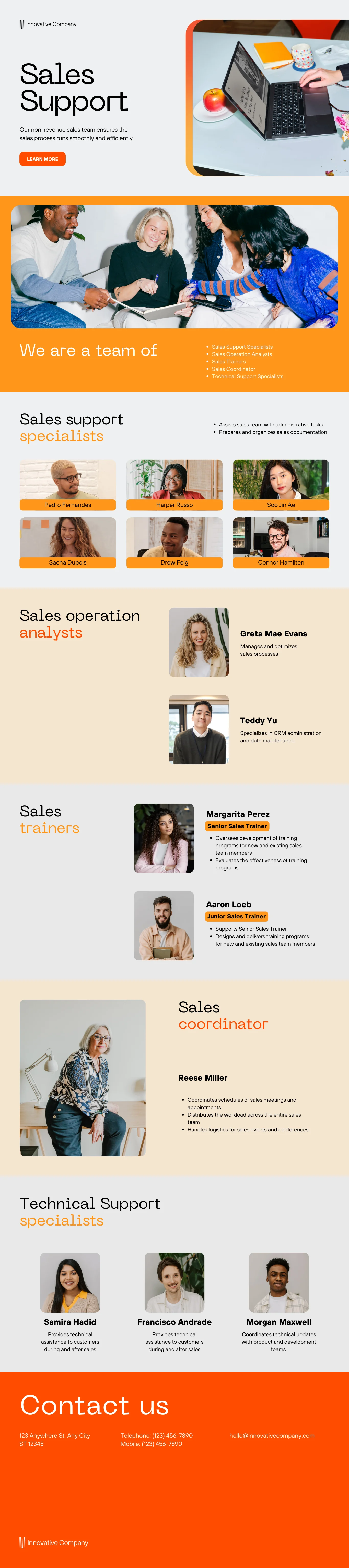 SaaS Dashboard