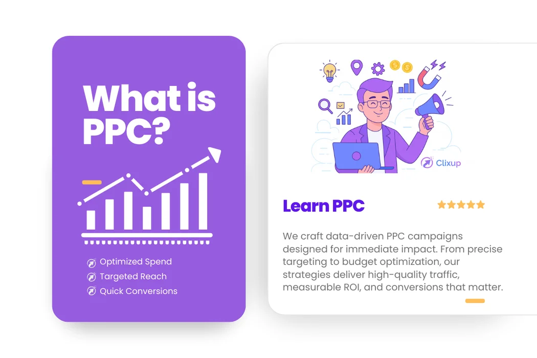 What is PPC?