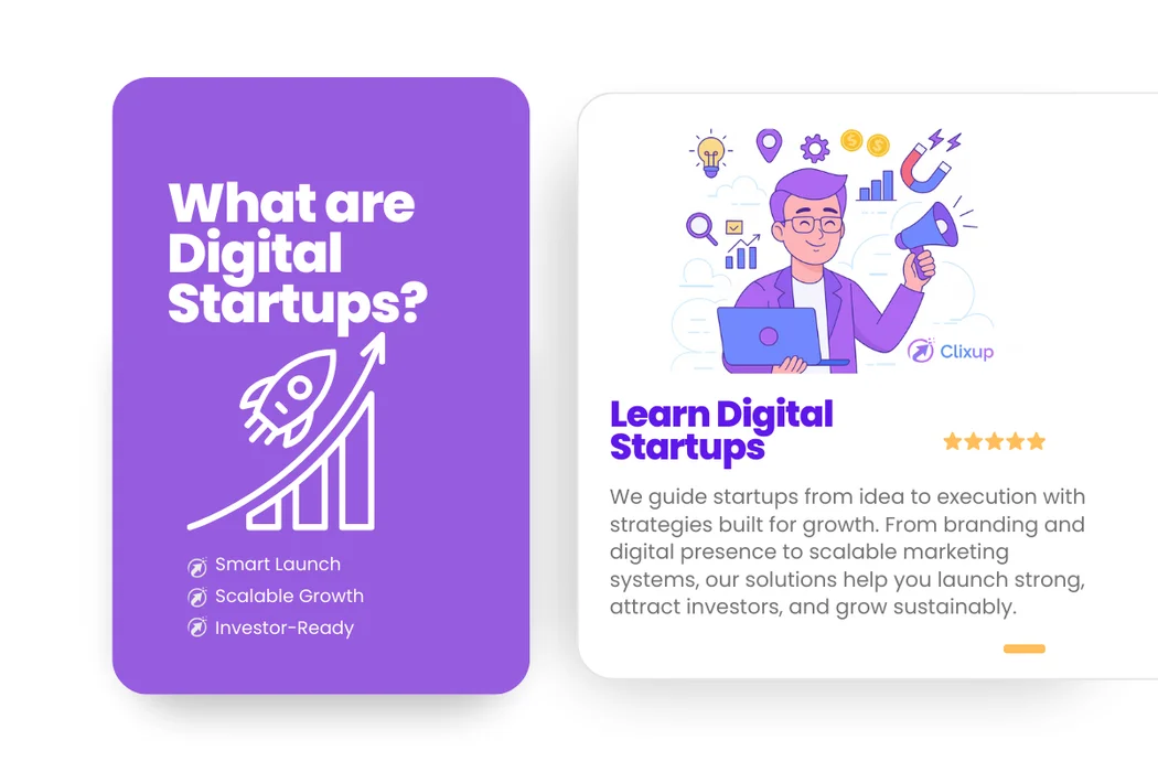 What is Startup Marketing