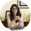Emily White, Founder