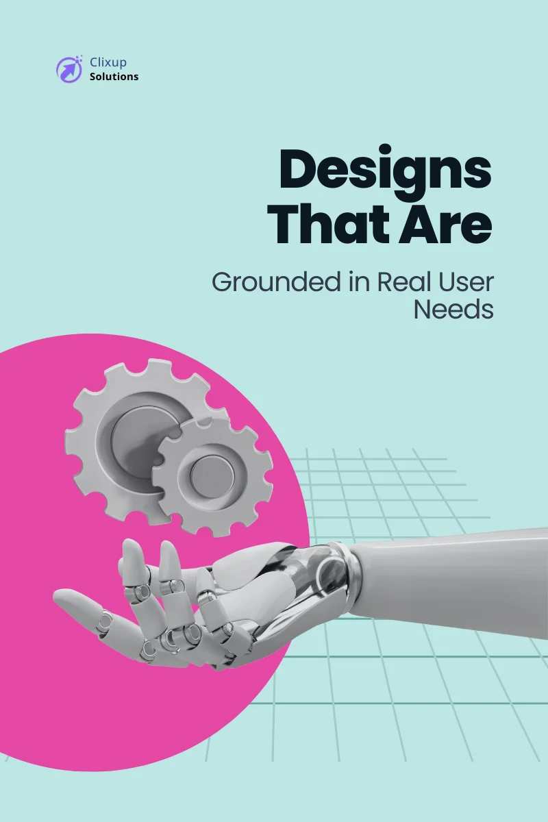 User Research & Strategy