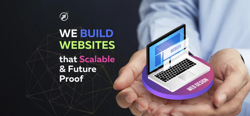 Scalable & Future-Proof